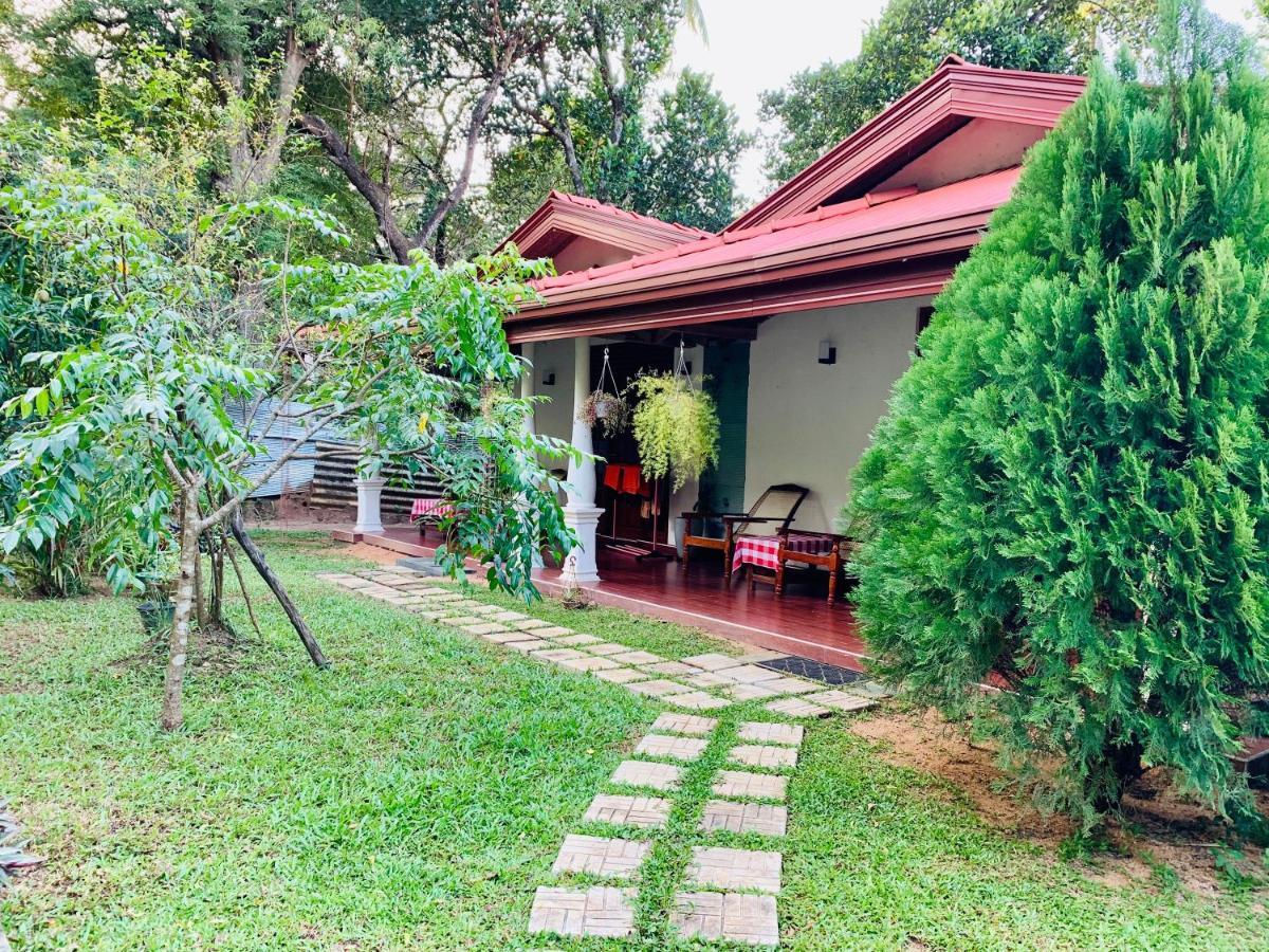 Lal Home Stay シギリヤ エクステリア 写真